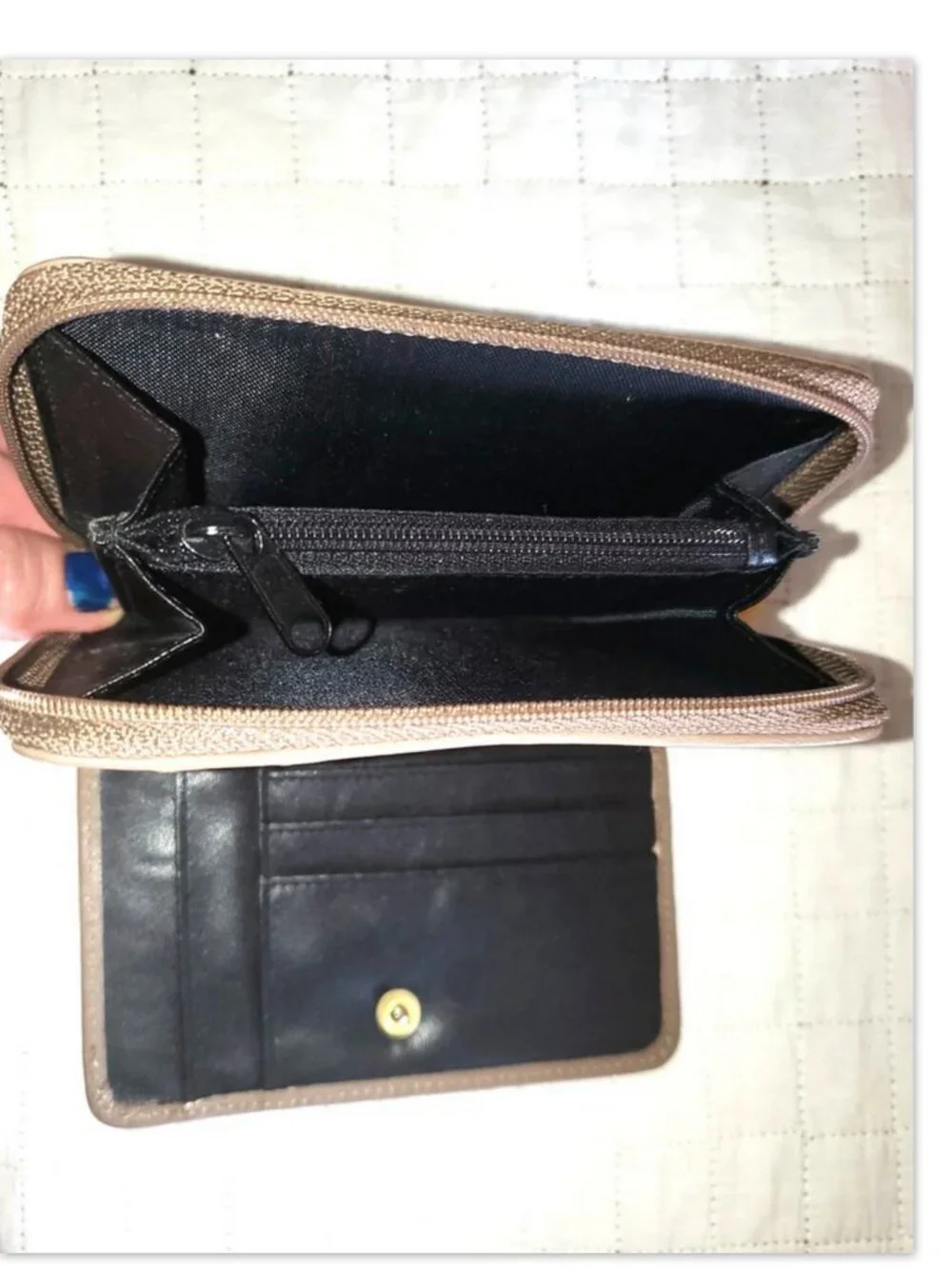 Stone Mountain Accessories women’s wallet